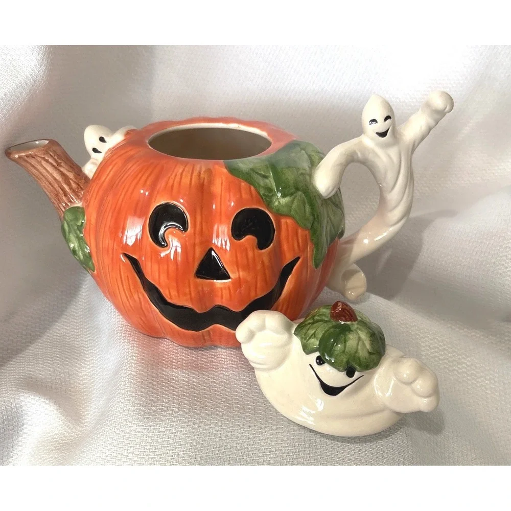 Unbranded ceramic halloween
